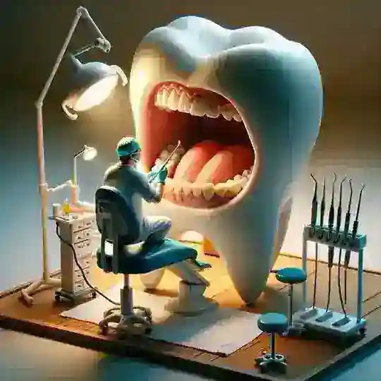 📚𝗟𝗜𝗩𝗥𝗢𝗦 𝗢𝗗𝗢𝗡𝗧𝗢𝗟Ó𝗚𝗜𝗖𝗢𝗦🦷 Telegram Channel Avatar