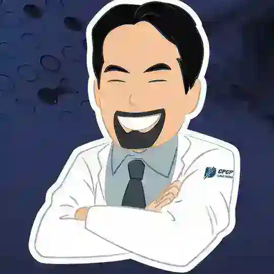 Prof. Renato | Odontologia Concursos Telegram Channel Avatar