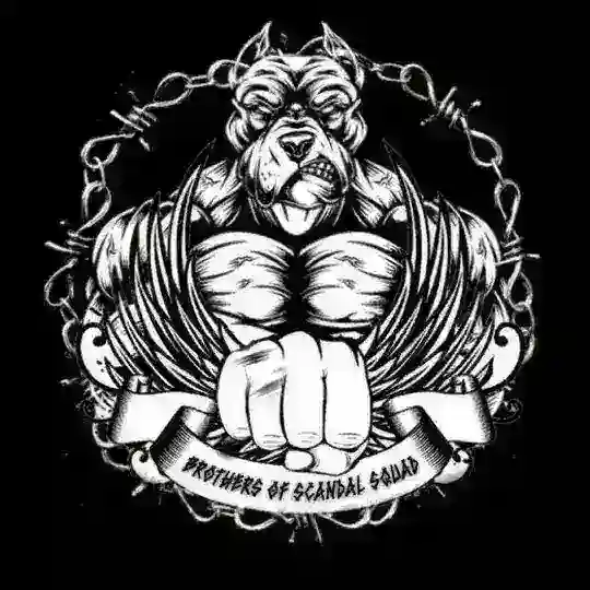 BOSSQUAD Telegram Channel Avatar