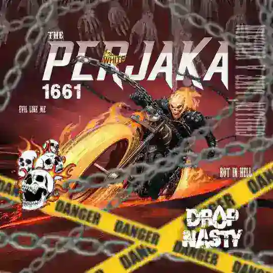 PERJAKA’1661 Telegram Channel Avatar