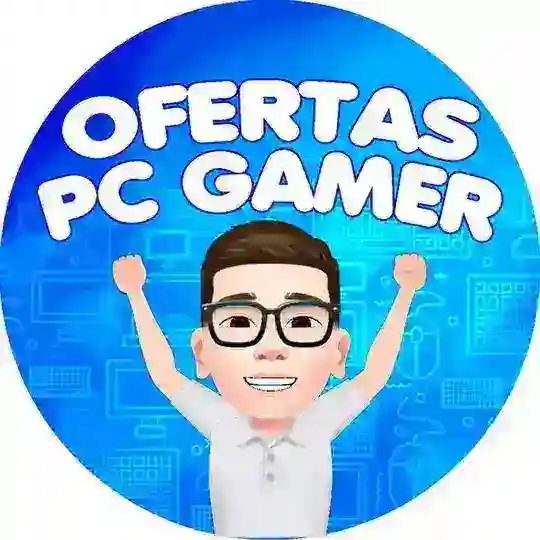 OFERTAS PC GAMER PEÇAS HARDWARE Telegram Channel Avatar