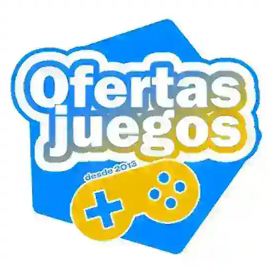 OfertasJuegos ¡Tu comunidad de ofertas en videojuegos! Telegram Channel Avatar