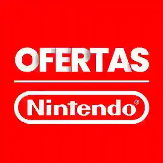 Ofertas Nintendo BR 🇧🇷 Telegram Channel Avatar