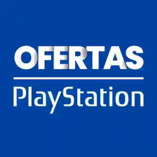 Ofertas Playstation BR Telegram Channel Avatar