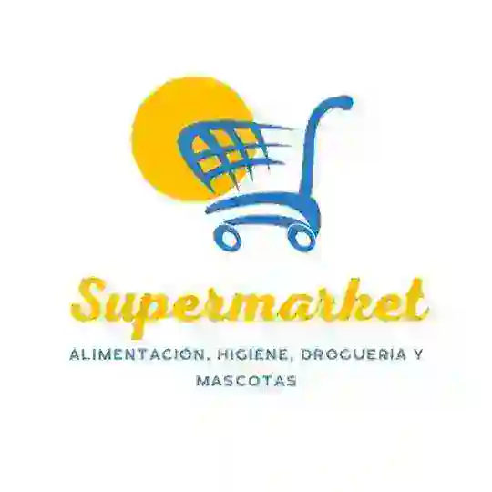 Ofertas SuperMarket Telegram Channel Avatar