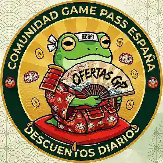 [Ofertas] Comunidad Game Pass España Telegram Channel Avatar