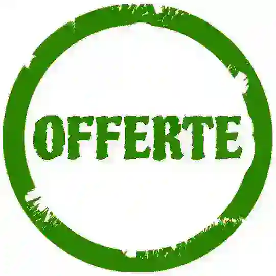 OFFERTE AMAZON 💸 Errori di Prezzo Bombe Codici Sconto Coupons Mister Affare Sconty Mintly Sconti Tech Offertedale Aranzulla Uomo Telegram Channel Avatar
