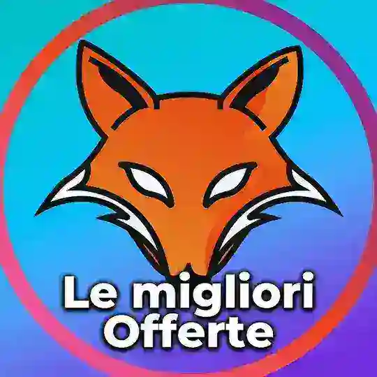 🦊 Le Migliori Offerte™ Telegram Channel Avatar