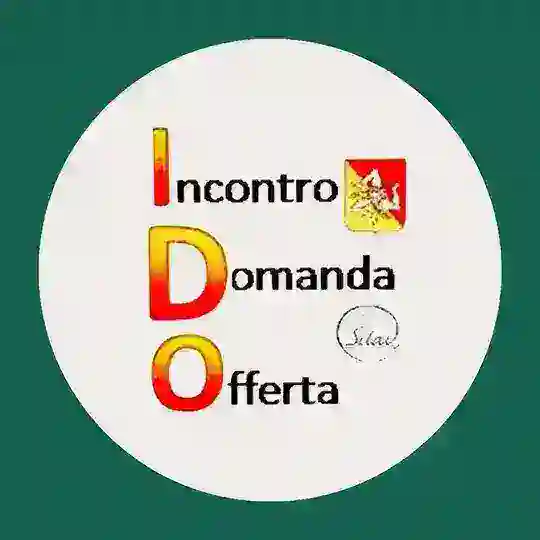 Canale IDO CPI Messina e provincia Telegram Channel Avatar