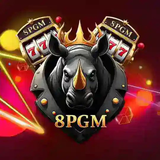 8PGM Telegram Channel Avatar