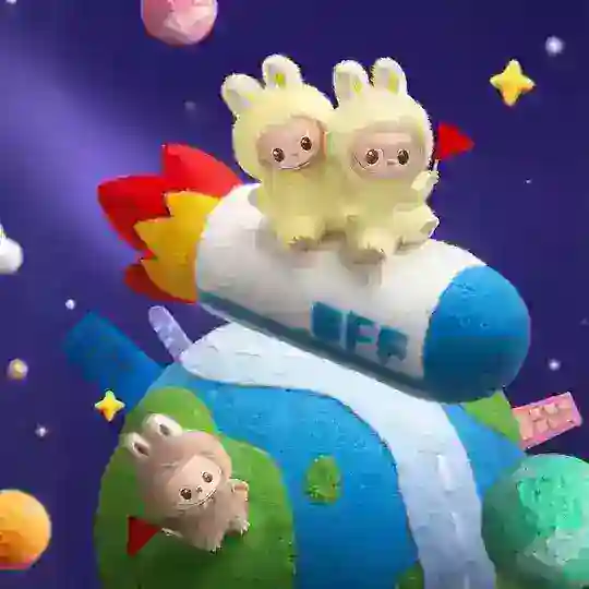BubuVerse Signal Telegram Channel Avatar