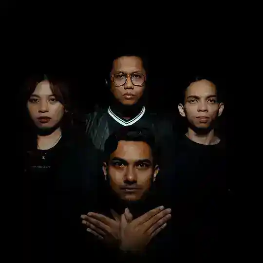 THE ANAK HANTOO Telegram Channel Avatar