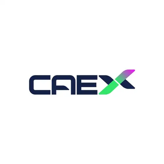 CAEX Telegram Channel Avatar