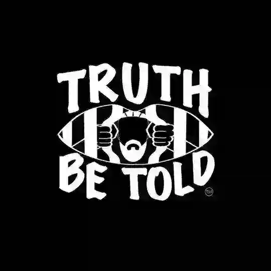 OFFICIAL TRUTH BE TOLD Telegram Channel Avatar