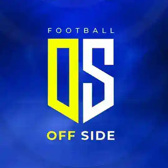 OFFSIDE | ФУТБОЛ Telegram Channel Avatar