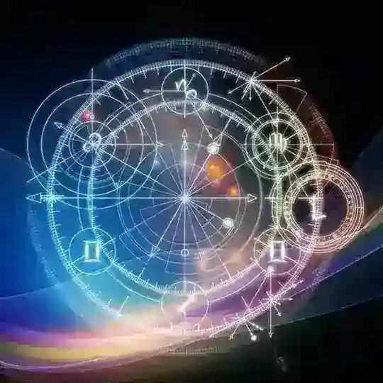 ARQUITECTOS DEL CIELO 🔮 Telegram Channel Avatar