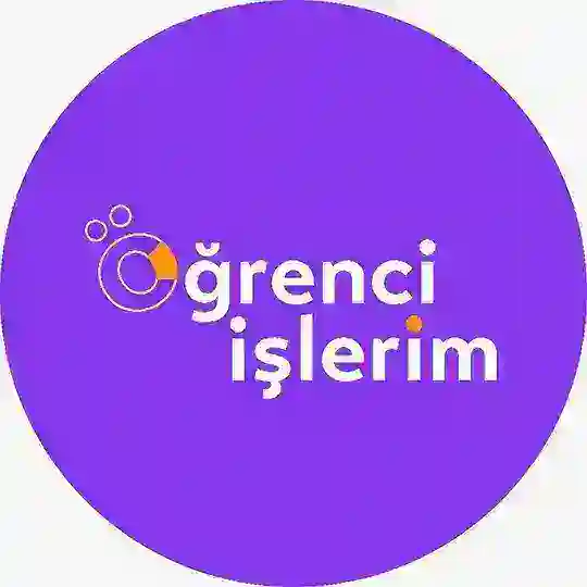 Öğrenci İşlerim Telegram Channel Avatar