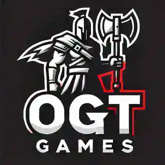OGT Receitas Telegram Channel Avatar