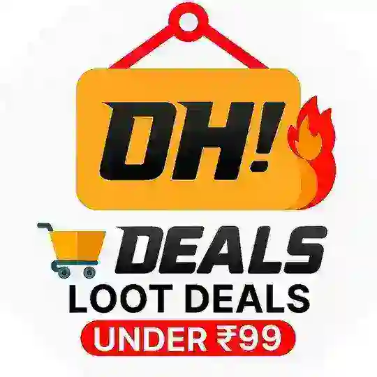 OH!(Loot Deals Under₹99) Telegram Channel Avatar