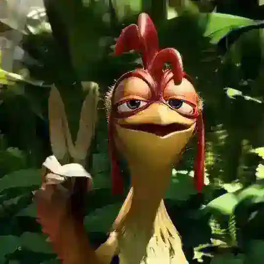 tiamo Telegram Channel Avatar