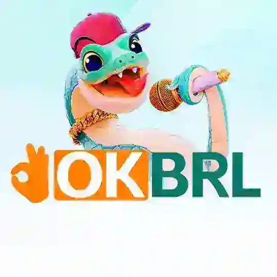 OKBRL.COM Telegram Channel Avatar
