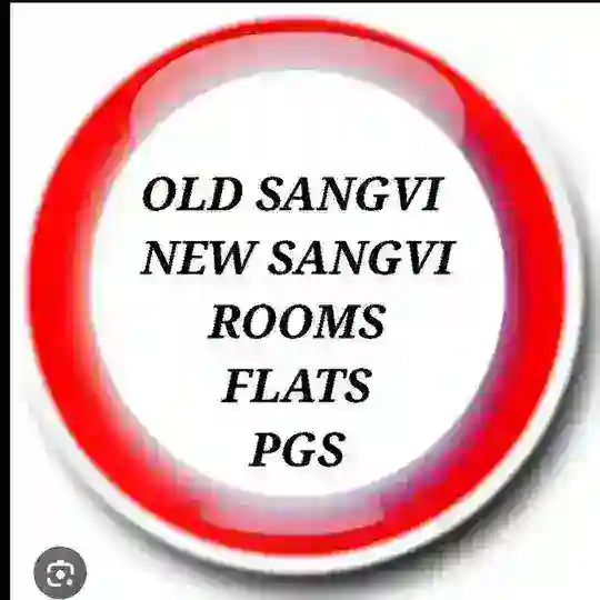 Rooms-sangvi/pimpale gurav /flats/ PG Telegram channel