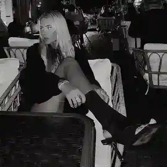Olga Volvich Telegram Channel Avatar
