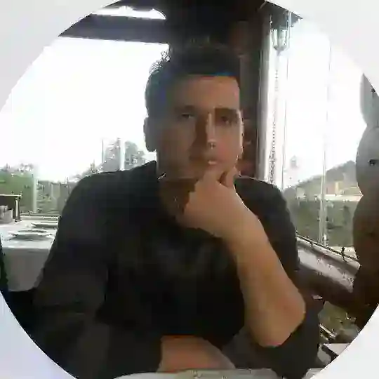 Attila OLGUN Telegram Channel Avatar