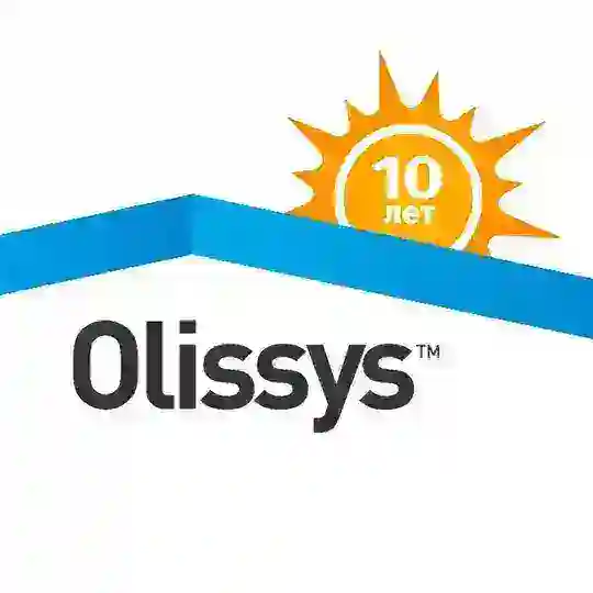 Мебель-трансформер OLISSYS™ Telegram Channel Avatar