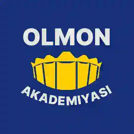 Olmon Akademiyasi || ÖSD Prüfungszentrum Telegram Channel Avatar