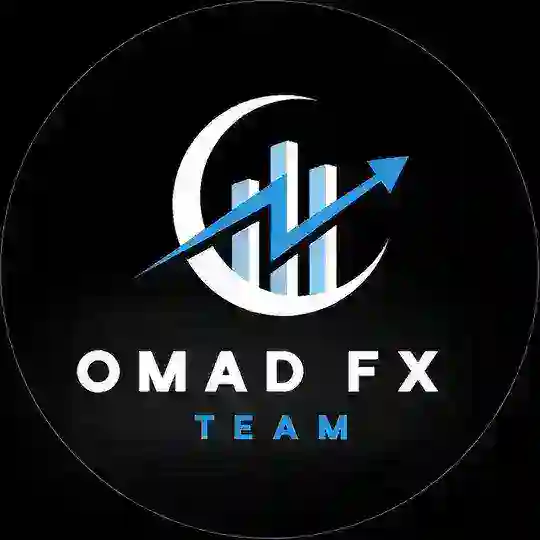 OMADFX TEAM 📊 Telegram Channel Avatar