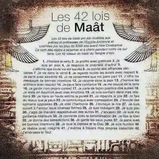 Spiritualité - Secrets de la Nature Telegram Channel Avatar