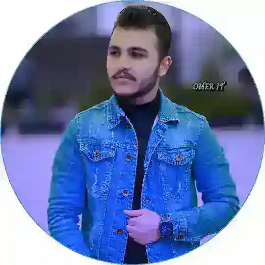 OMER-IT👨‍💻 Telegram Channel Avatar