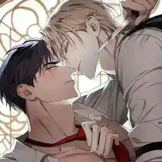 Omertà [SubIndo] Telegram Channel Avatar