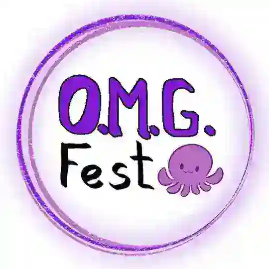O. M. G. Fest [34] Telegram Channel Avatar