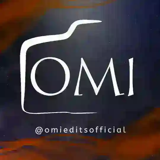 OMI EDIT OFFICIAL Telegram Channel Avatar