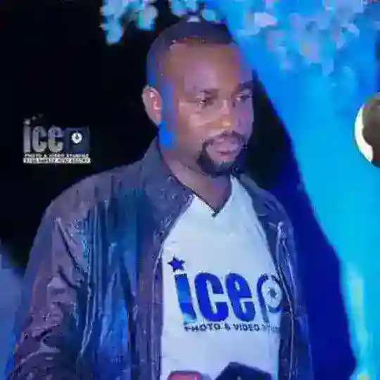 VJ ICE P MOVIES CHANNEL Telegram Channel Avatar