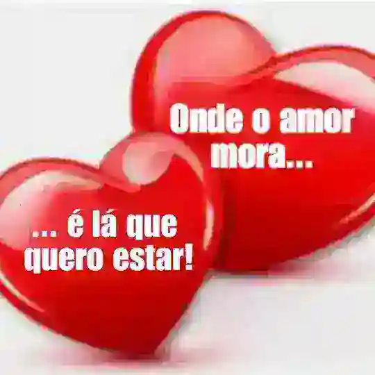 🌹 ONDE O AMOR MORA♥️🫶💙 Telegram Channel Avatar