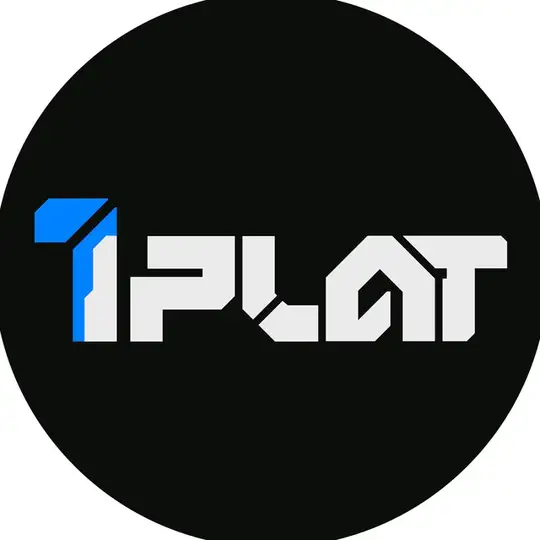 1Plat - платежная система Telegram Channel Avatar