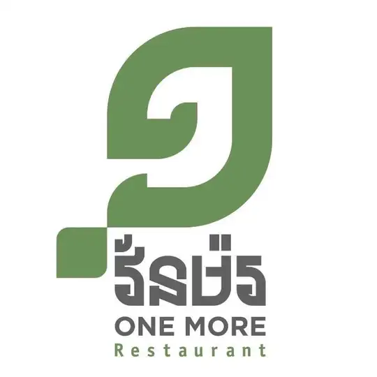 One More Restaurant Telegram Channel Avatar