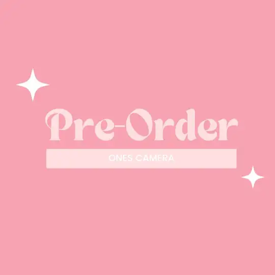 °˖✧˚ʚ PREORDER ɞ˚✧˖° Telegram Channel Avatar