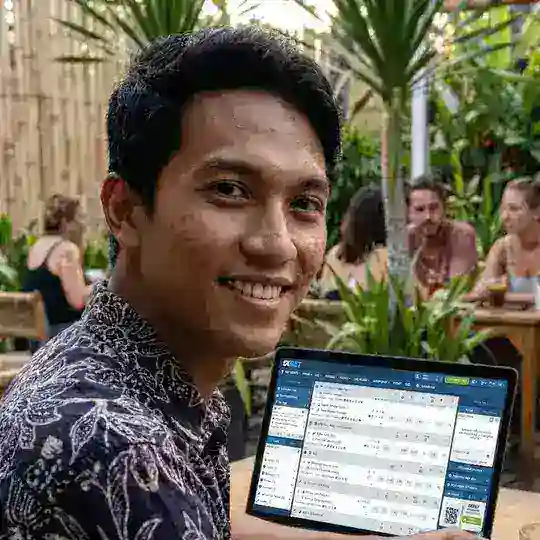 Rafi Pratama | Pasang Bersama Telegram channel