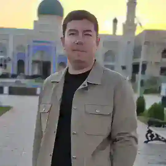 Ona tili va adabiyot | Otabek To‘laganov Telegram Channel Avatar