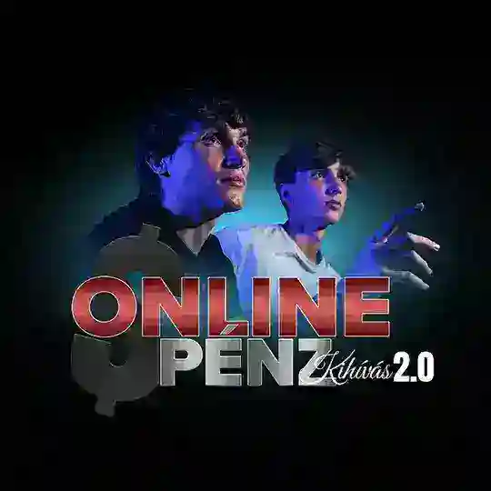 Online Pénz Kihívás 2.0 Telegram Channel Avatar