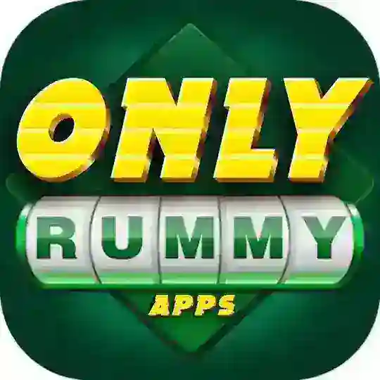 ONLY RUMMY APPS Telegram Channel Avatar