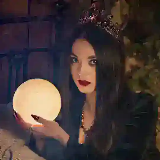 на моей Луне Telegram Channel Avatar