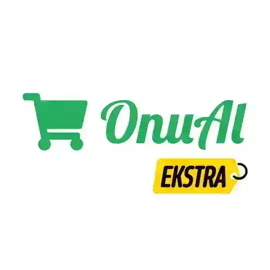 OnuAl: Ekstra Telegram Channel Avatar