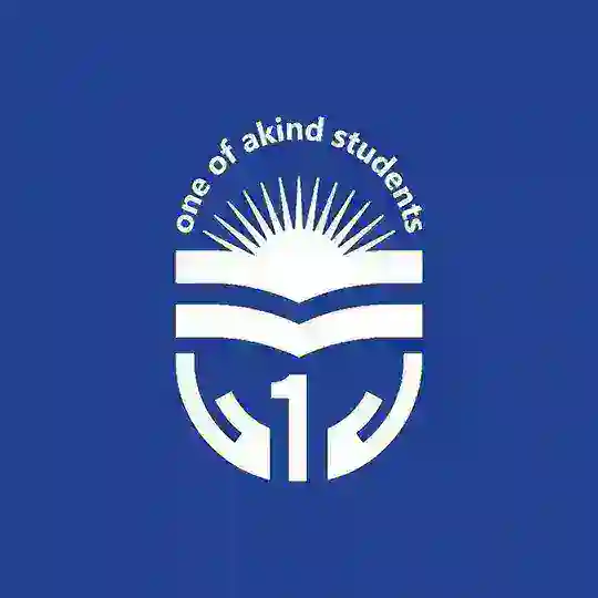One of aKind Links 🔗 logo