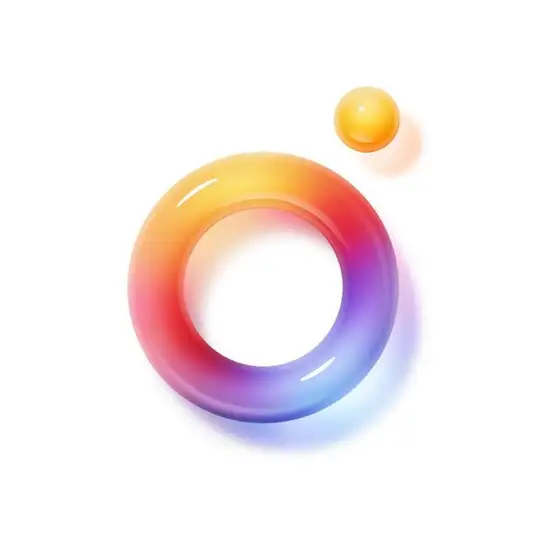 OriginOS Apps Updates Telegram Channel Avatar
