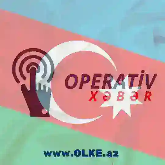 Operativ Xəbər Telegram Channel Avatar